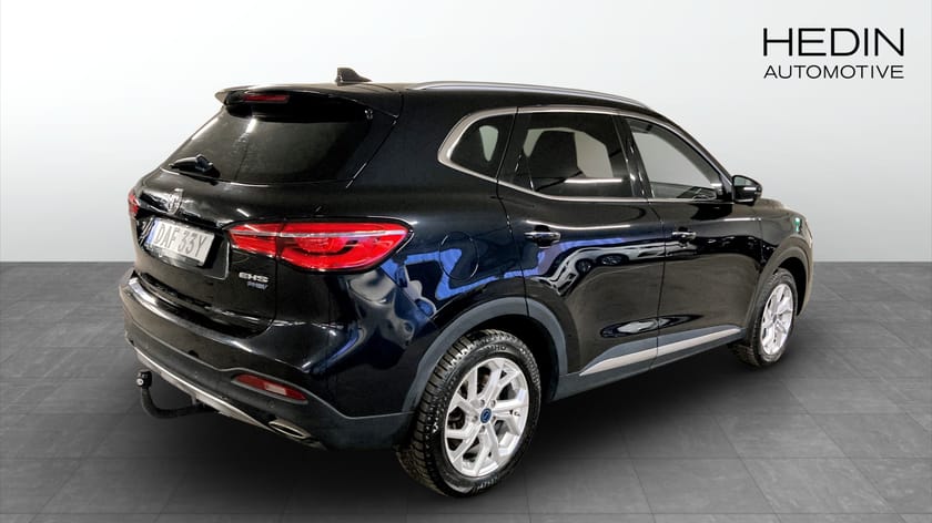 Bild 2 av MG EHS PHEV Plug In Luxury 258 Hk Panorama