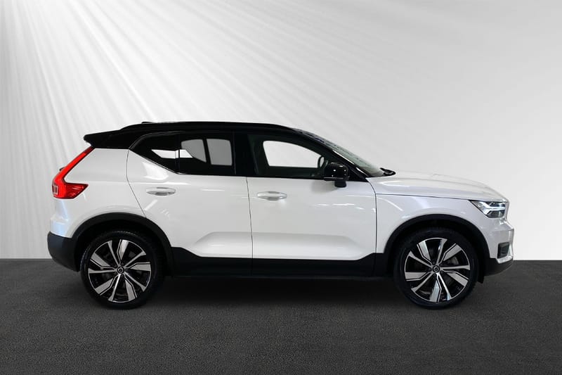 Volvo XC40 P6 Recharge