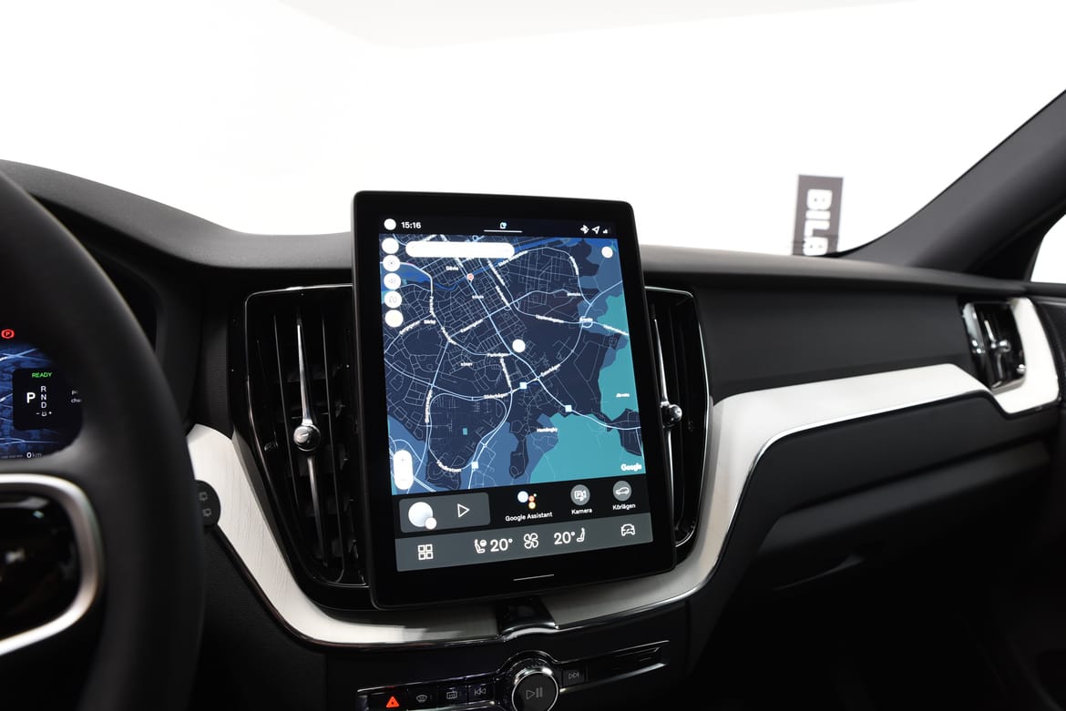 Volvo XC60 2026 - miniatyr 14