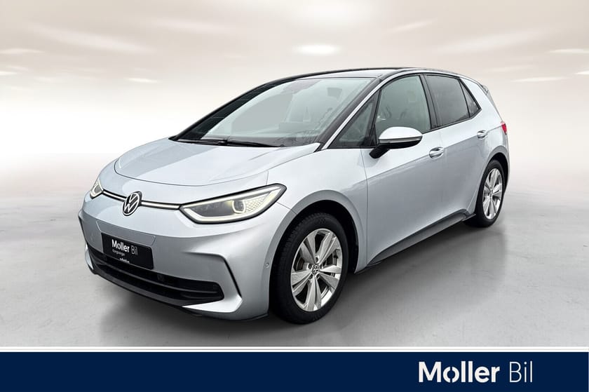 Bilde 1 av Volkswagen ID.3 Pro Performance highline 58kwh 204hk