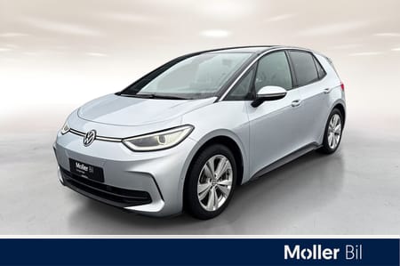 Volkswagen ID.3 Pro Performance