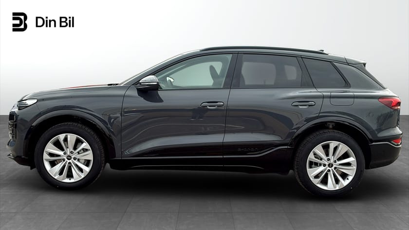 Bild 2 av Audi Q6 e-tron quattro 315kw