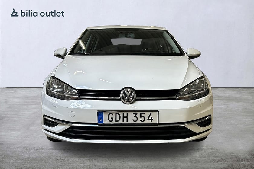 Bild 3 av Volkswagen Golf 1.0 TSI 110hk Carplay Adaptivfarth