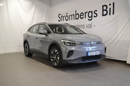 Volkswagen ID.4 Pro Performance 150 KW  PR
