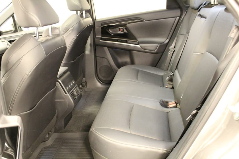 Bild 4 av Subaru Solterra Touring + (217hk)