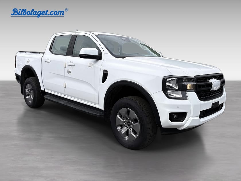 Bild 3 av Ford Ranger PHEV Double Cab XLT 280 A
