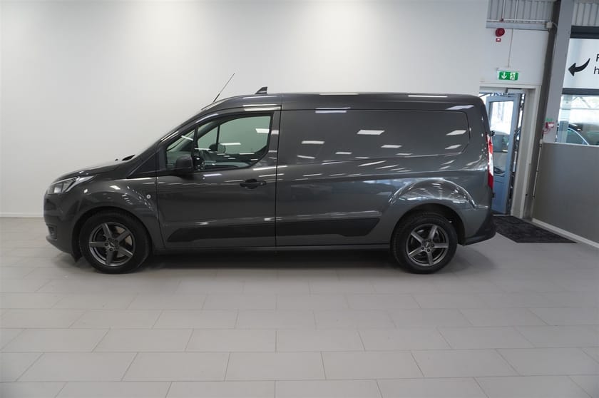 Bild 3 av Ford Transit Connect 230 LWB L2 100 hk Aut Trend