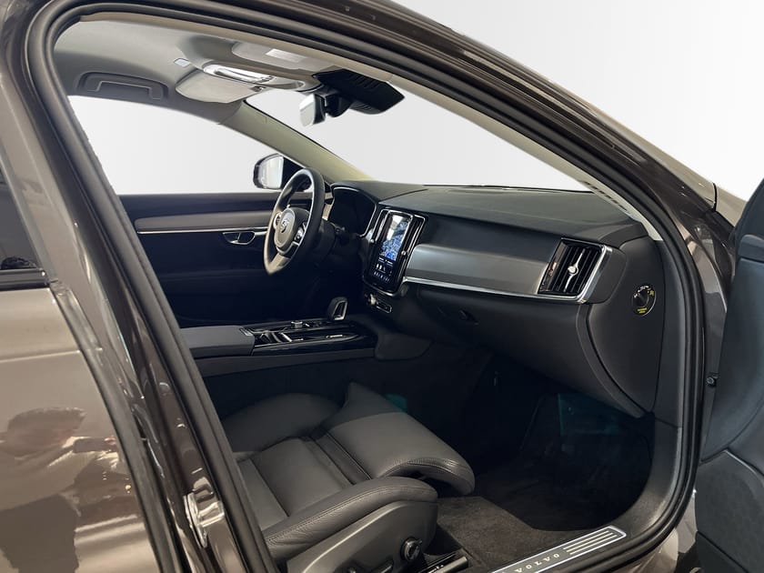 Bild 5 av Volvo V90 T6 Plus Dark Nordic Edition