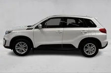 Thumnail bilde 1 av Suzuki Vitara