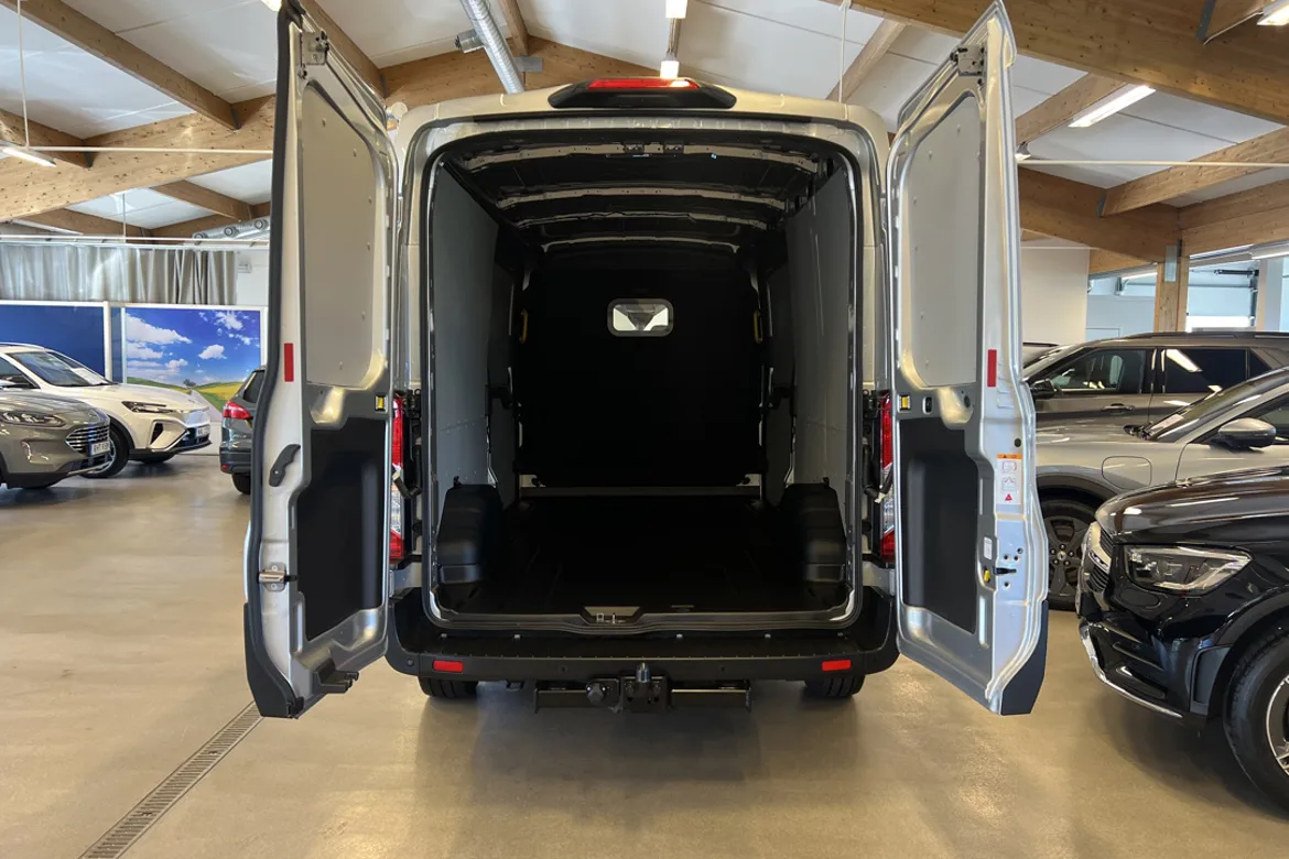 Ford Transit 350