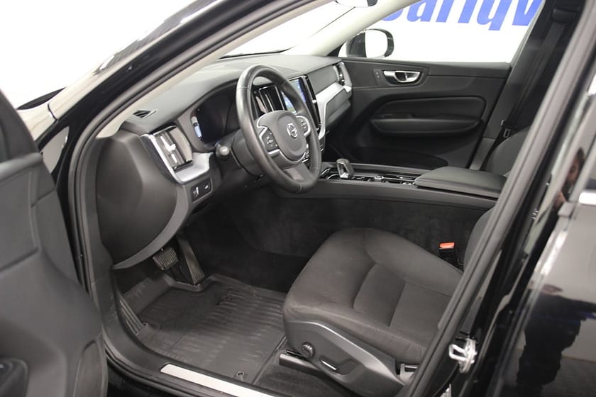 Bild 2 av Volvo XC60 B4 MILDHYBRID 197HK Advanced