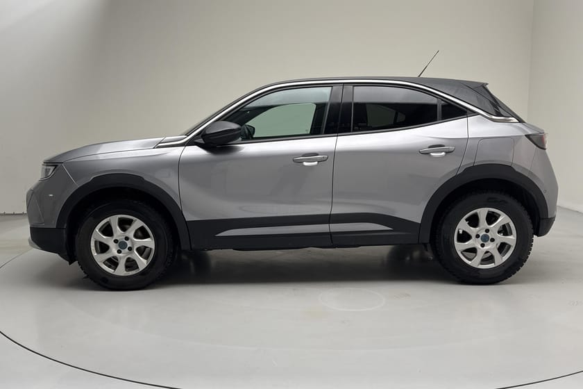 Bild 2 av Opel Mokka P130 (130hk) Ultimate
