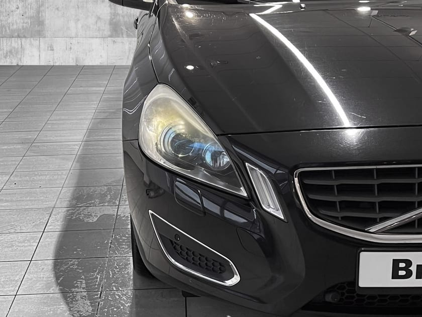 Bilde 3 av Volvo S60 T4 180 hk Momentum/Krok/P.Sensorer/High Performance++