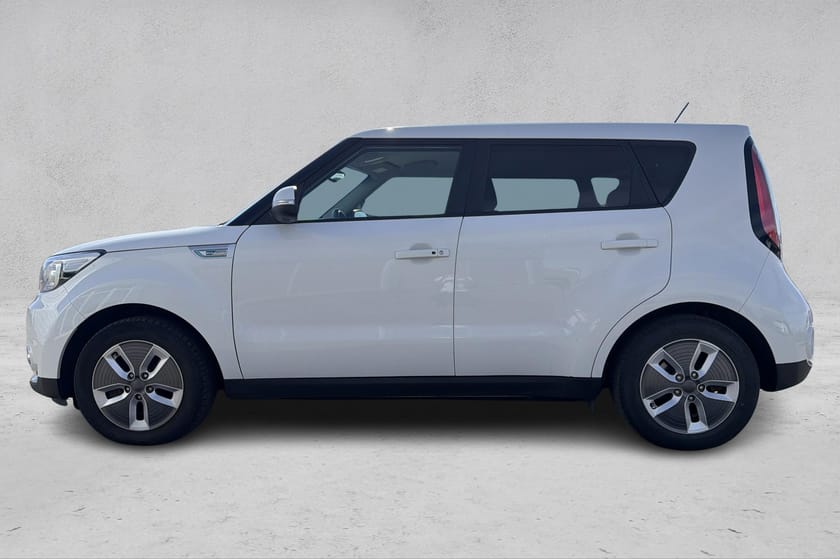 Bilde 2 av Kia Soul EV | Billigbil |