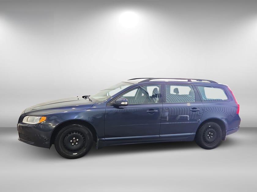 Bild 2 av Volvo V70 T4 Manuell 180hk