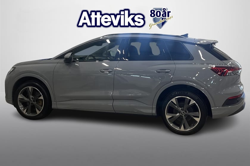 Bild 5 av Audi Q4 40 e-tron Proline Advanced Drag/Backkamera