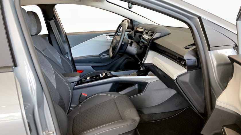 Bild 3 av Ford Puma Gen-E 168hk 412KM 0% Ränta