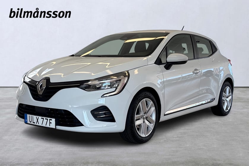 Bild 1 av Renault Clio TCe 100 Zen 5-d