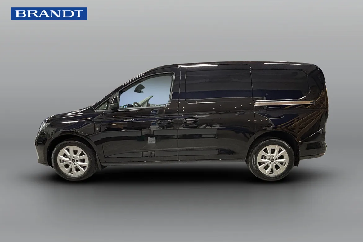 Ford Grand Transit Connect