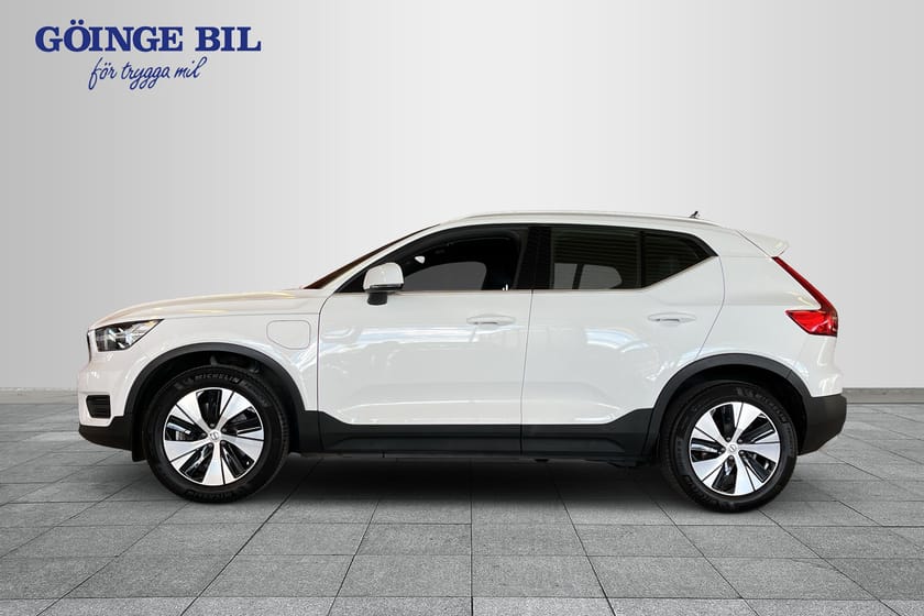 Bild 5 av Volvo XC40 Recharge T4 Ins Expr Drag/ Navi/ Kamera/ Värmare