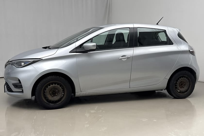Bild 2 av Renault ZOE R110 52kWh (108hk) Friköpt batteri