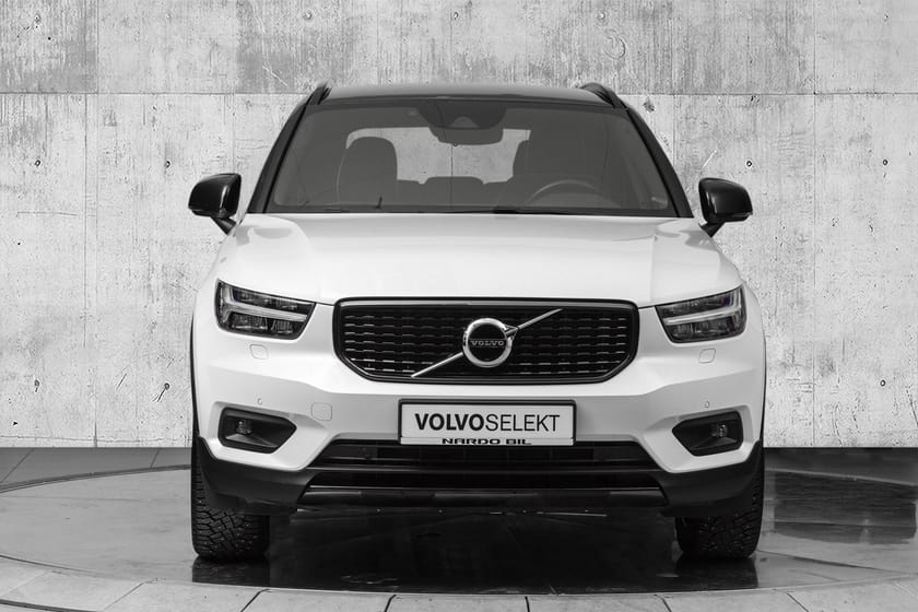 Bilde 5 av Volvo XC40 T5 Twin Engine R-Design KROK/KAMERA/ACC ++