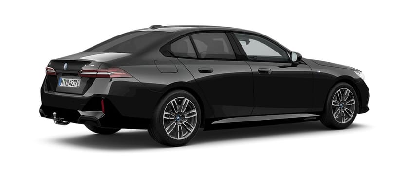 Bild 2 av BMW i5 xDrive40 Sedan xDrive 40