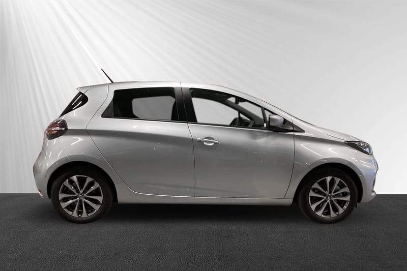 Renault ZOE R135