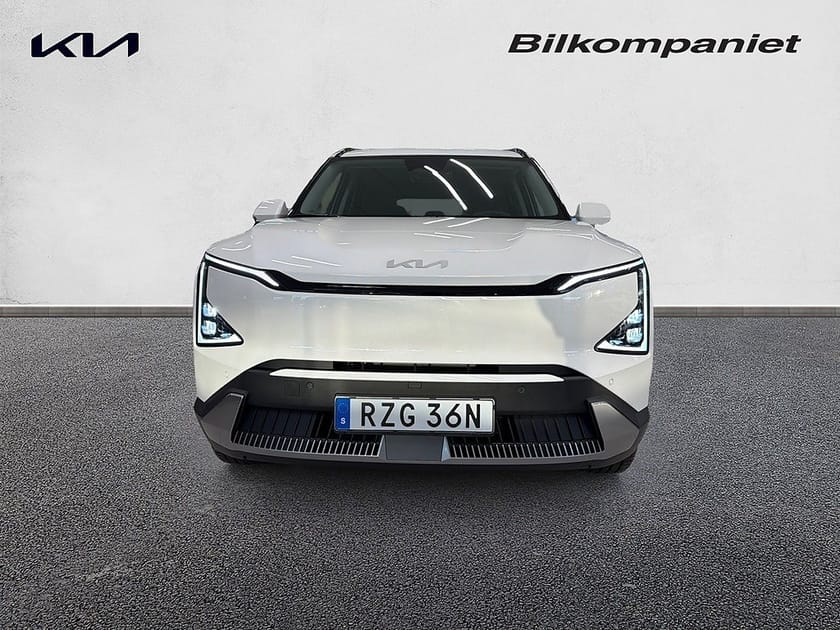 Bild 3 av Kia EV5 Long Range FWD 218hk 81,4kWh Omg Leverans