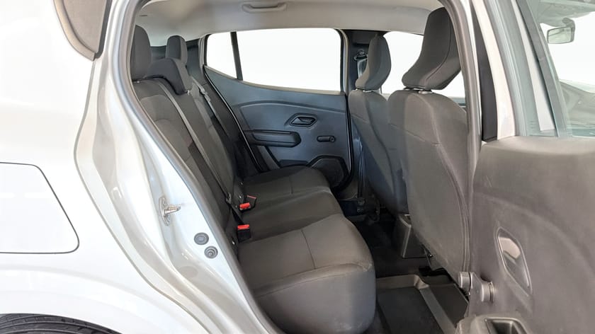 Bild 5 av Dacia Sandero 1.0 TCe Manuell 91Hk / Bluetooth / P-sensorer