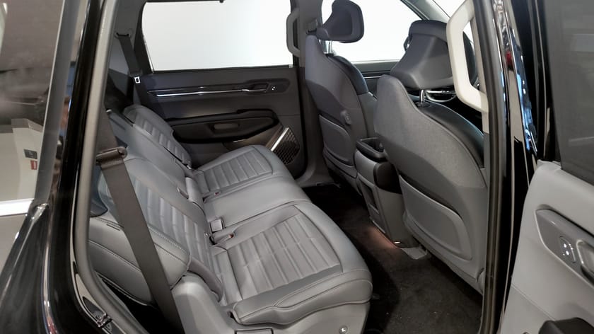 Bild 5 av Kia EV9 AWD PLUS 7-SITS LONG RANGE