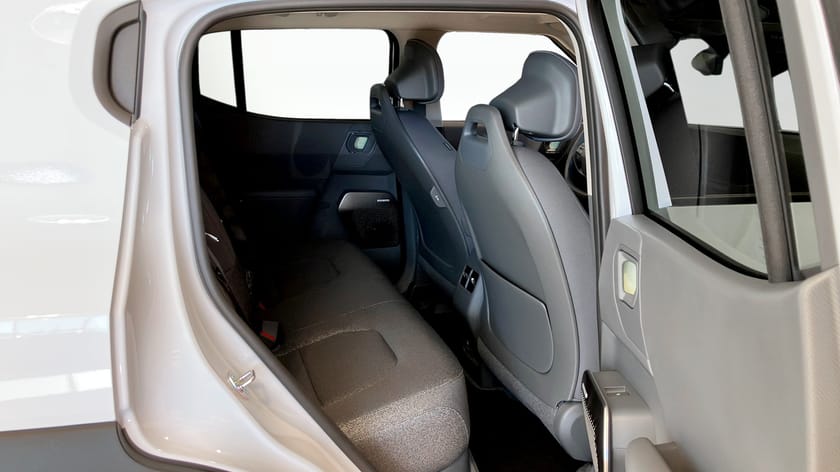 Bild 5 av Kia EV2 Standard Range PLUS SR 5-SITS / Lagerbil / Kampanj