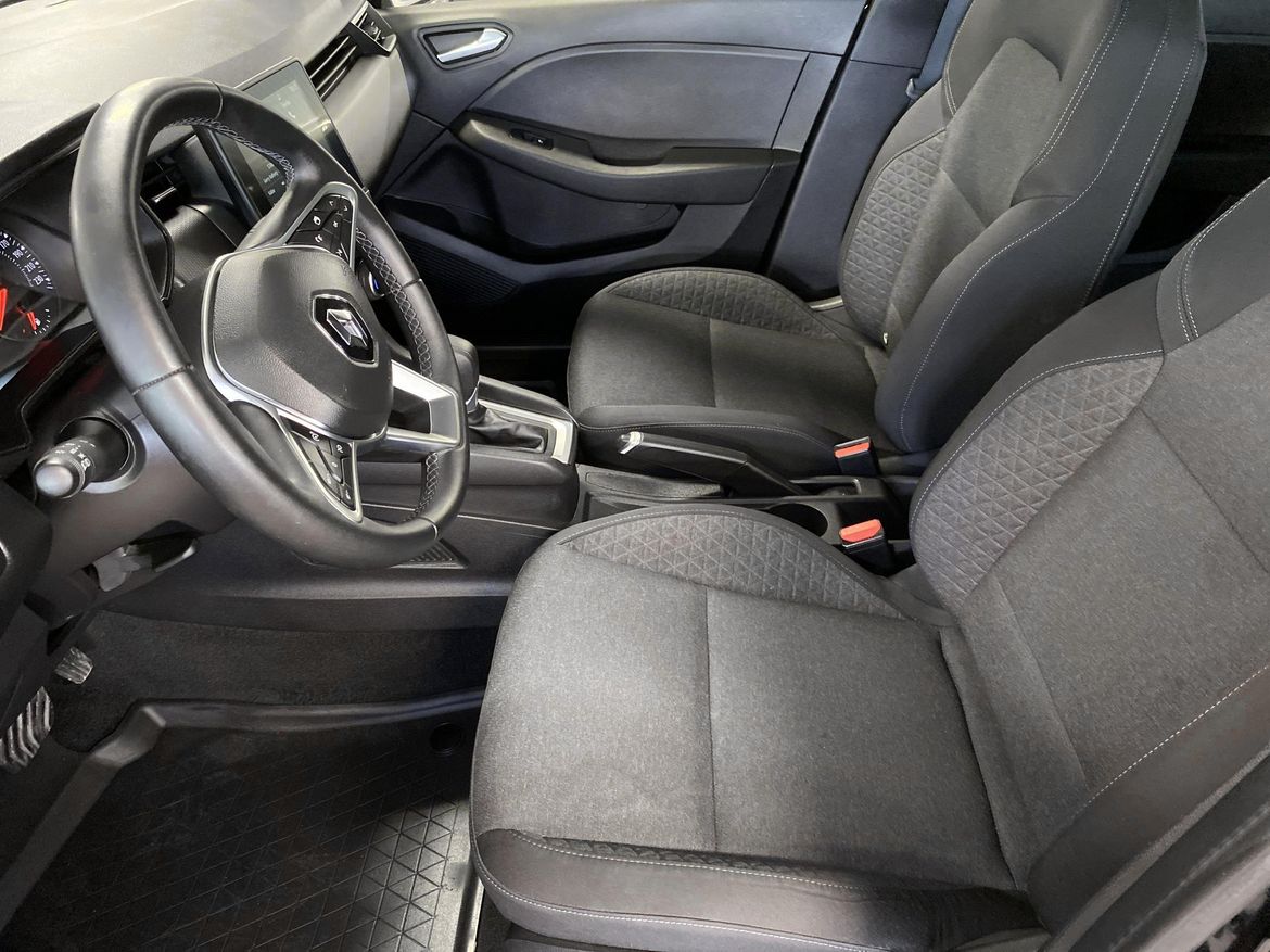 Renault Clio 2023 - miniatyr 12