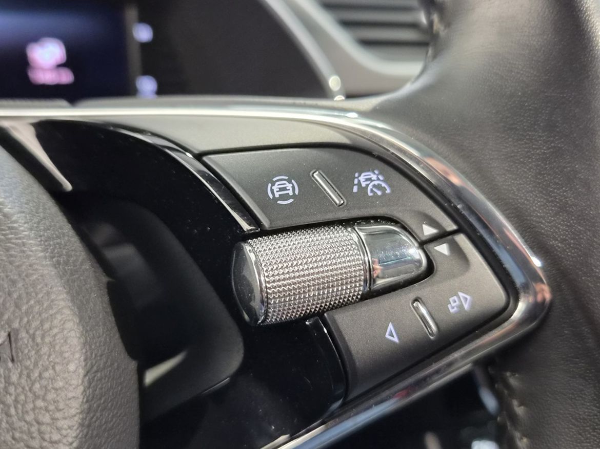 Škoda Škoda Superb iV Kombi — bild 15