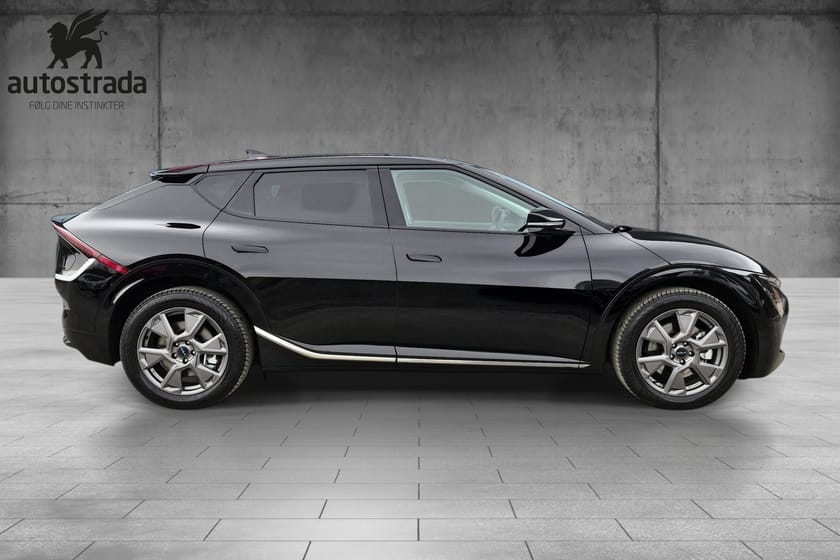 Bilde 4 av Kia EV6 AWD Long Range 