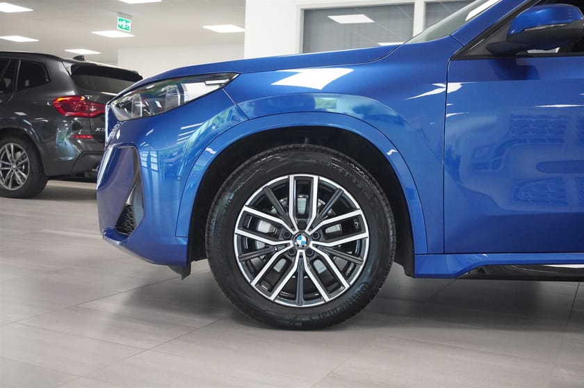 Bild 3 av BMW X1 sDrive18i M-Sport Premium DAP Drag