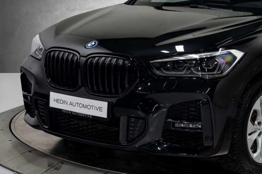 Bilde 2 av BMW X1 xDrive25e eDrive M Sport (K)
