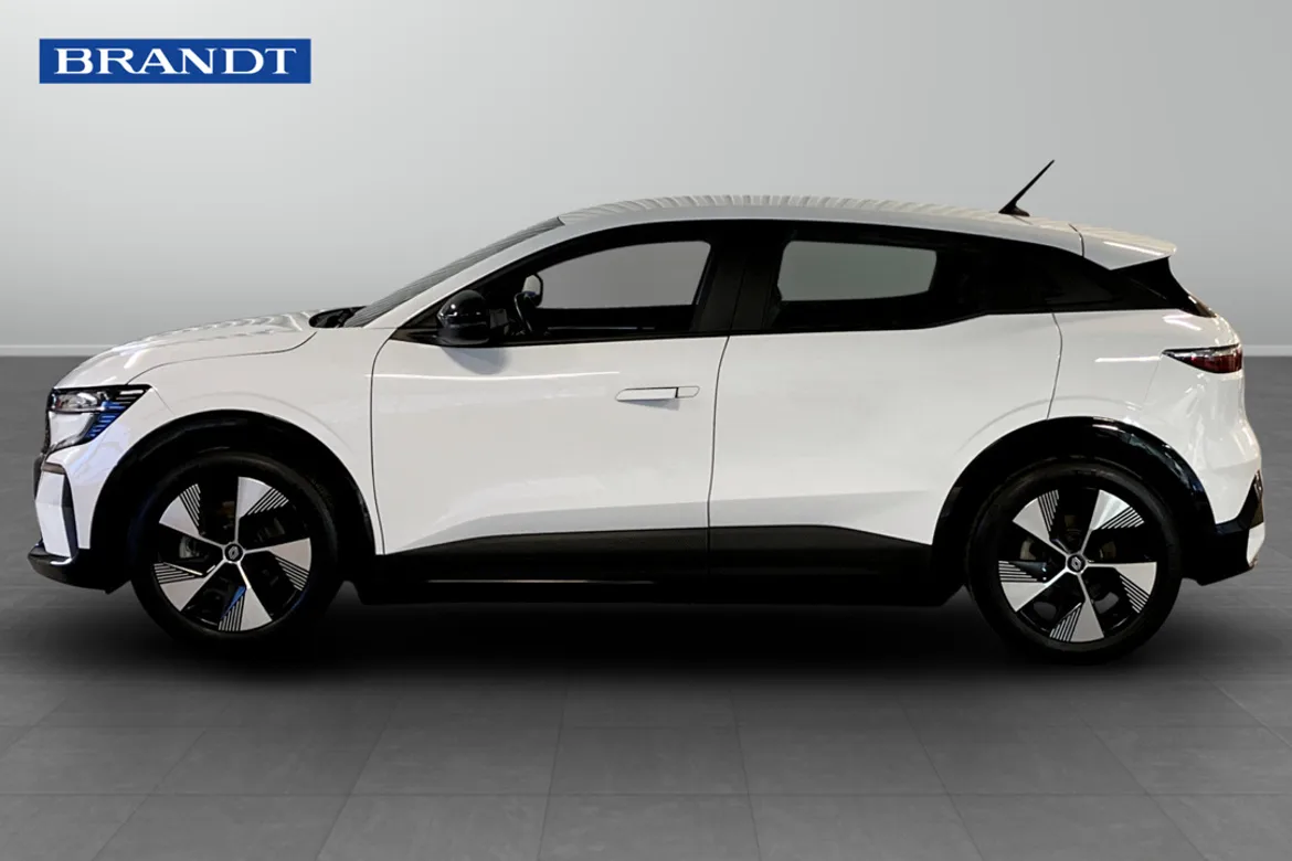 Renault Mégane E-TECH