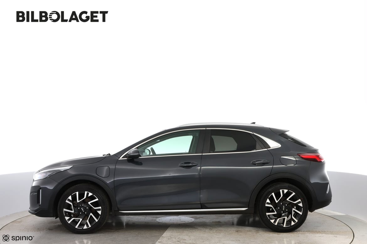 Kia Ceed 2023 - miniatyr 2