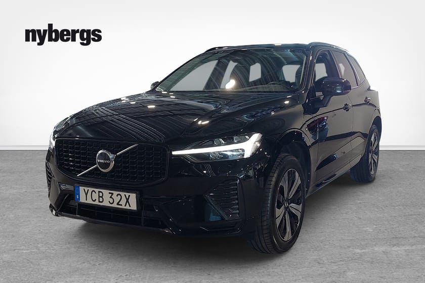 Bild 1 av Volvo XC60 Recharge T6 Plus Dark
