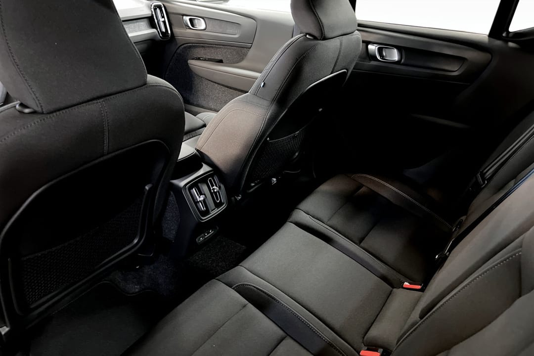 Volvo XC40 Recharge Single Motor