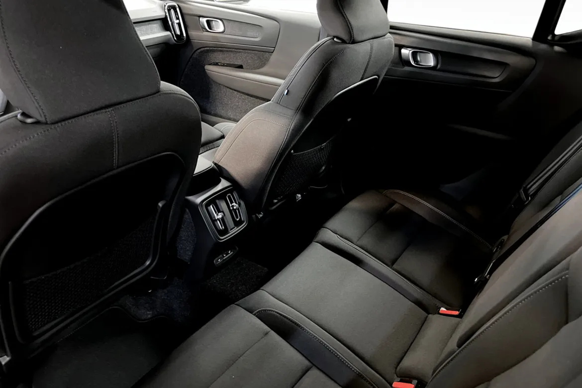 Volvo XC40 Recharge Single Motor