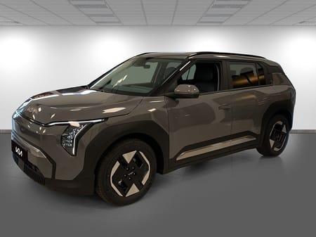 Kia EV3 Long Range Plus | Privatleasingkampanj!