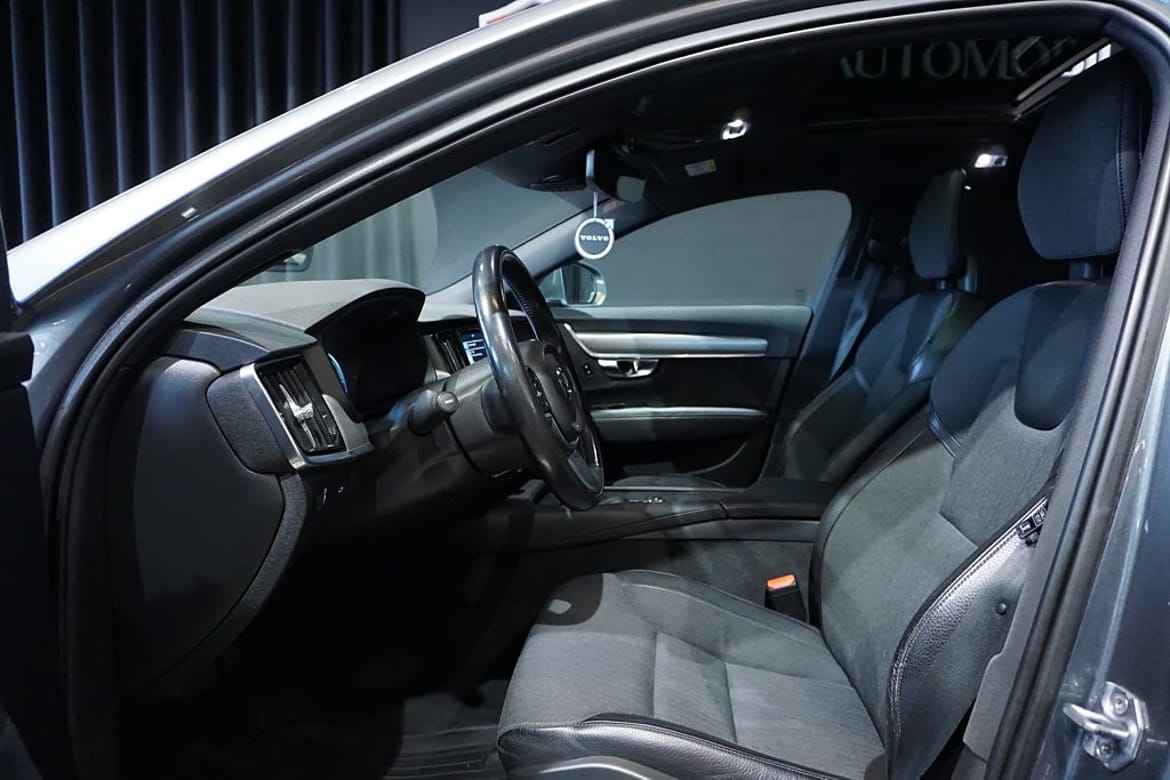 Volvo V90 2017 - miniatyr 13