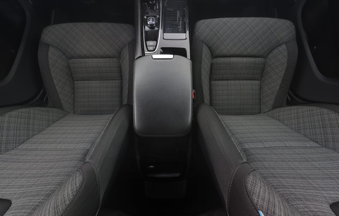 Volvo V60 2023 - miniatyr 9