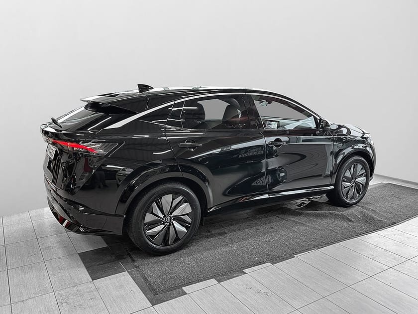 Bild 4 av Nissan Ariya 63 kWh Advance 218hk 2WD