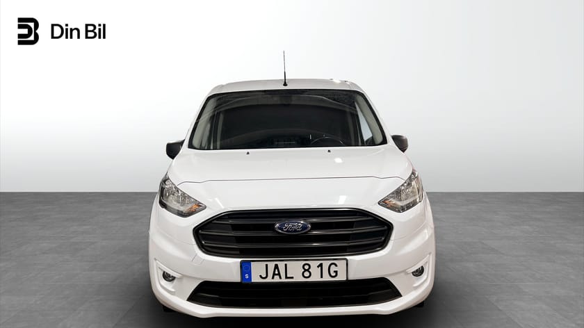 Bild 4 av Ford Transit Connect 230 LWB 1.5 EcoBlue SelectShift