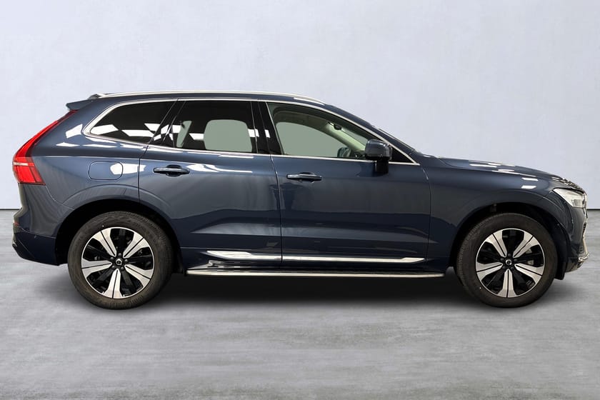 Bild 3 av Volvo XC60 T6 Plus Bright Edition