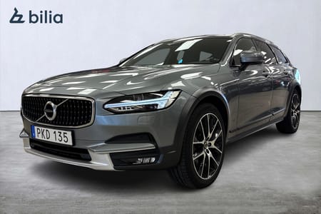 Volvo V90 Cross Country D4 AWD Pro