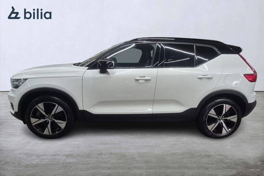 Bild 3 av Volvo XC40 P8 AWD Recharge Twin Pro